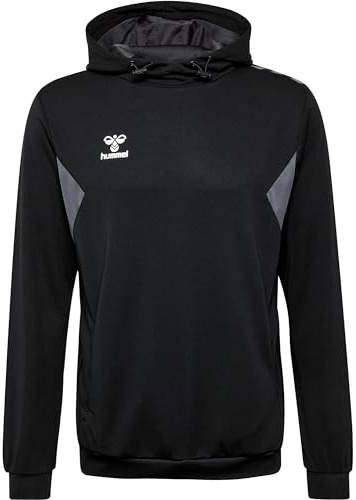hummel Kapuzenpullover Hmlauthentic Herren