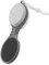 VOCOSTE 1 Pc Multi Purpose 4 in 1 Foot File, Removes Dead Skin, Gray