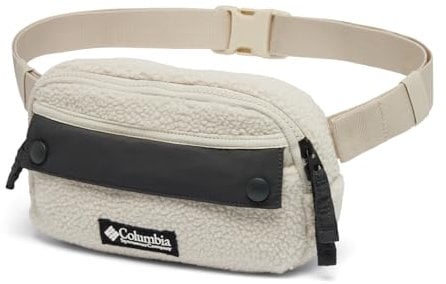 Columbia Unisex Helvetia 2 Hip Pack Hüfttasche, Dark Stone/Shark, Einheitsgröße EU