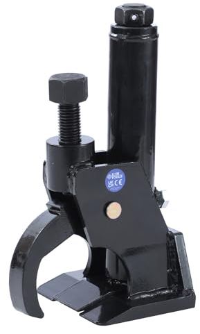 AIM Tools Manueller Reifenwulstbrecher Reifenmontiergerät für 38 bis 42 Zoll Reifen Reifenwechseln Werkzeug für Auto, ATV, Traktor, LKW Raddemontage Reparatur