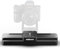 edelkrone SliderONE – motorisierter Kameraschlitten v3 – reibungslose Bewegung – Video Slider SteadyMOVE® Dämpfungstechnologie – Tragbarer Kameraschlider 15 cm – Kamera-Bewegung – Stativ