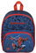 Undercover Unisex Kinder Kinderrucksack Rucksack, Blau