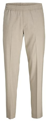 JACK & JONES Male Klassische Hosen Relaxed Fit Klassische Hosen