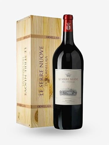 BOLGHERI DOC 2021 LE SERRE NUOVE DELL ORNELLAIA LT 1,500