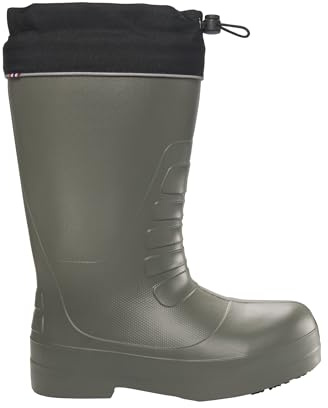 Viking Unisex's Norse Tall Boot Equestrian