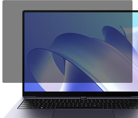 Laptop-Sichtschutzfilter für Laptop-Bildschirm, Laptoop Scren-Schutz, 35,6 cm (14 Zoll), Privcy Scrren Anti-Peeping, Anti-Spionage-Filter für Computer-Monitor und Laptp