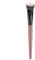 Pinceaux à blush pour joues de maquillage – Brosse de contour à poils doux – Outil portable de maquillage pour le visage pour débutants, professionnels