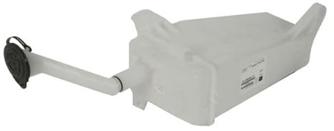 BLIC Washer Reservoir, Windscreen Washer Compatible with Nissan Micra IV K13K K13Kk V K14 from 10->