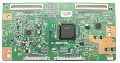 12PSQBC4LV0.0 Tcon Board For TV 32'' 40'' 43'' 46'' 48'' 55'' Inch TV Board Test Board T Con Card(43 inch tv)