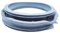 Washing Machine Parts Door Seals ，Compatible For Samsung, DC64-03197A Sealing Rubber Washer Parts，Accessories For Washing Machines