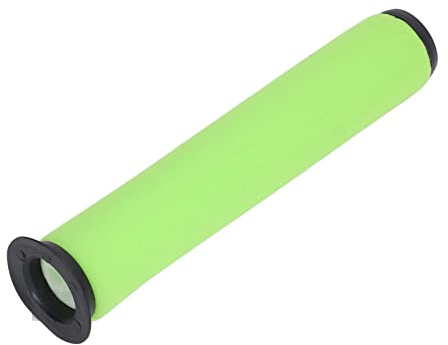 HWGING Mk2 K9 Silikon-Schwamm-Staubsaugerfilter, Wiederverwendbare Ersatzteile