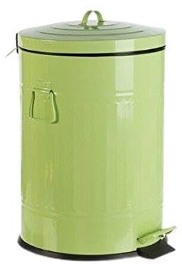 Dcasa DC-2430190 - Cubos de basura para pañales y recambios, unisex