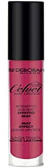 DEBORAH FLUID VELVET LIPSTICK 04