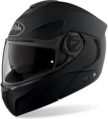 AIROH SPECKTRE COLOR BLACK MATT XS