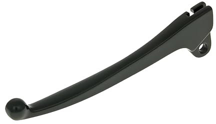 Bremshebel links schwarz für Keeway 50, 125ccm