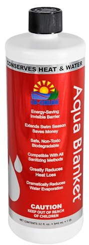 Lo-Chlor Aqua Blanket 1 Quart (32 oz)