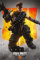 Call of Duty Black Ops 4 Battery (61cm x 91,5cm)