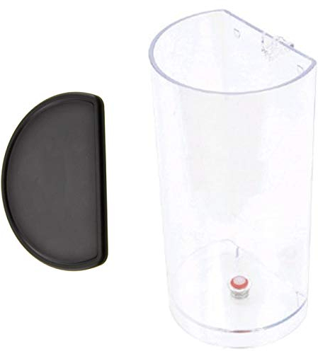 SPARES2GO 1L Water Tank + Lid for Magimix Citiz & Milk Coffee Machine