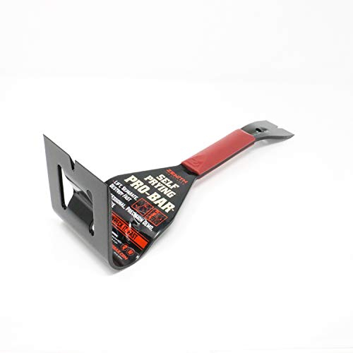 Zenith Industries Barre Pro ZN700101