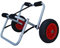 Cambridge Kayaks ES, Horquilla Carro Plegable Transporte Kayak