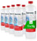 BAYZID® 15 x 1 kg Chlor Liquide en Bouteilles Pratiques de 1 kg - Agit Rapidement et efficacement pour piscines