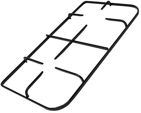 sparefixd Hob Pan Support Grid to Fit Indesit Oven Cooker C00114523