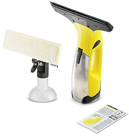 Limpiacristales Karcher WV 2 Plus EU,1.633-490.0