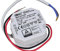 Mini Fuente de Alimentación 12 V, Transformador Pequeño LED, Impermeable IP67, 12 W 1 A, para Tira LED, Slim 49 x 47 x 24 mm