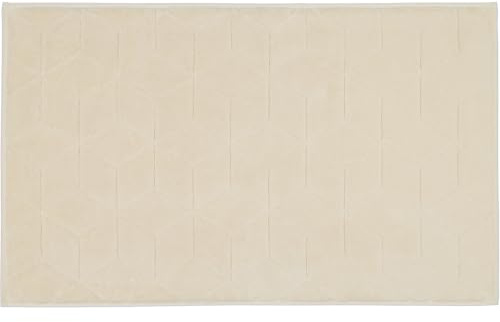 Villeroy & Boch Badematten Coordinates Carré 2553 Cashmere - 356