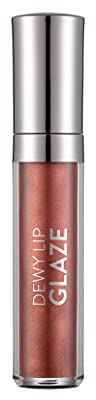 Lipgloss - Dewy Lip Glaze 019 Admirable Bronze 8690604618811 3300067 One Size