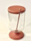 MOKADOSO Dosatore Caffè per Moka - Dosacaffè per caffettiere da 1/2 a 12 tazze, ideale per caffè in polvere (Rosa Antico)