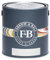 FARROW & BALL NEW DEAD FLAT 84 GREEN BLUE 2.5L