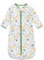 Long Sleeves Baby Sleeping Bag 100% Cotton All Season Wearable Blanket Various Sizes 0-6 6-18 Months Sleeping Sack for Newborn Boys Girls Infant Toddlers Baby Item 6-12 Months (Rabbit)