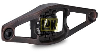 LuK Ausrücksatz, Kupplungsbetätigung 514001710 | Kompatibel mit: MERCEDES-BENZ C-CLASS, C-CLASS, C-CLASS Coupe, C-CLASS Coupe, C-CLASS T-Model, C-CLASS T-Model, CLK, E-CLASS