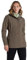 Craghoppers Damen Womens Caldbeck Waterproof Jacket With Hood Wasserdichte Mit Kapuze, Wild Olive, 34 EU