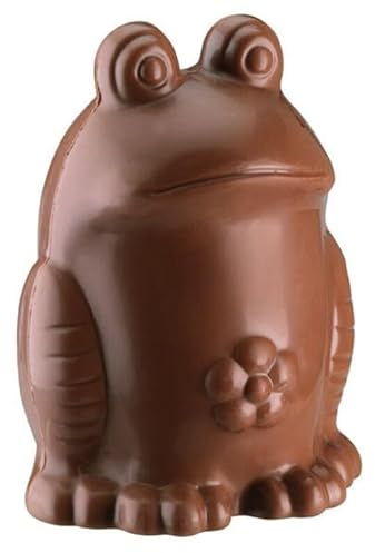 Moule chocolat Grenouille