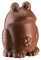 Moule chocolat Grenouille