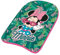 Arditex Disney Minnie Mouse Schwimmbrett, 41 x 30 x 5 cm, leichter EPS-Schaumstoff, ergonomische Form, ideal für den Einstieg ins Schwimmen, Grün