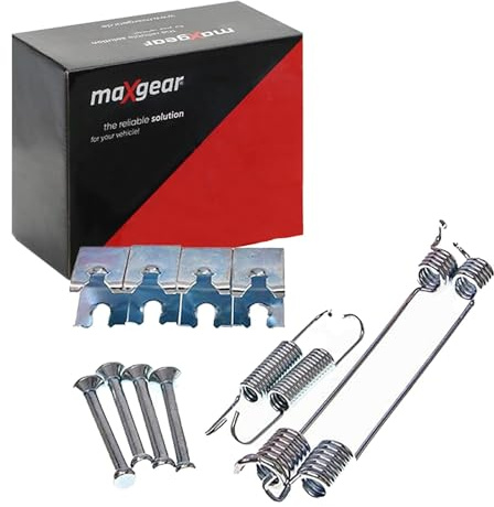 Maxgear 27-1198 Zubehörsatz, Bremsbacken hinten