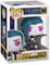 Funko Pop! TV: Arcane LOL - Jinx - Arcane: League of Legends - Vinyl-Sammelfigur - Geschenkidee - Offizielle Handelswaren - Spielzeug Für Kinder und Erwachsene - TV Fans - Modellfigur Für Sammler
