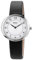Boccia Damenarmbanduhr Titan Schwarz 3344-05