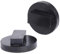 Fuworance Wagenheber-Pads, Wagenheber-Adapter, Gummi-Wagenheber-Pad, Stützpolster, Schlitz-Rahmenschienenschutz, passend für BMW R50, R52, E81, F20, E46, F32, E39, E84, X1, F82, M4, F10, F11, M5, E66,