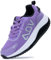 Orthopädische Schuhe Damen Plantar Fasciitis Sneaker Orthofit Walkingschuhe mit Bogen Unterstützung Orthotisches Sportschuhe mit Dämpfung Schmerzlinderungs-Schuh Tennisschuhe Laufschuhe für Damen