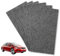 Nano Sparkle Tuch Auto Kratzer - 2025 Sparkletuch für Auto Kratzer Entfernen Reparatur, 20 x 10cm Magic Tuch Car Scratch Remover für Reparatur von leichten Kratzfarben, Lackpflege (6 Stück)