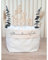 Windeltasche [NEU] | Made in Germany | handgemachte Windeltorte + CakeTopper aus Holz | Baby Geschenk und Geschenk zur Geburt |