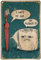 Lustiges Badezimmerschild mit Aufschrift I Hate My Job Oh Please, Vintage-Stil, Humor, Metall-Blechschild, Zahnbürste, Papier, Bilder, Wandtürdrucke, Kunst, Poster, Dekoration, Schild, Zuhause,