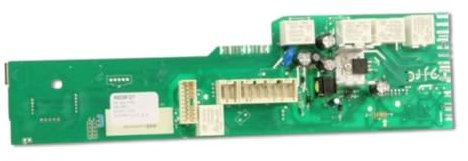Scheda elettronica, modulo di potenza Lavatrice, Lavatrice 49038127 CANDY