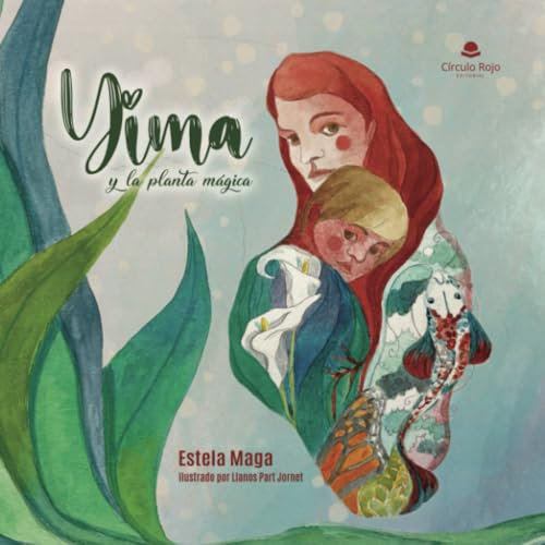 Yima y la planta mágica