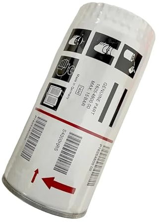 1 filtro de aceite 1625480000 for compresor de aire GA22/30/37VSD