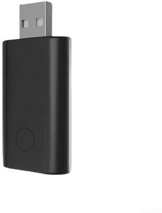 Smart WiFi IR-Fernbedienung mit AI-Funktion für Alexa und Google Assistant, für TUYA und für Zigbee Geräte, USB-betrieben (WiFi-Modell)